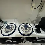 1406 Apartamento Elegante!