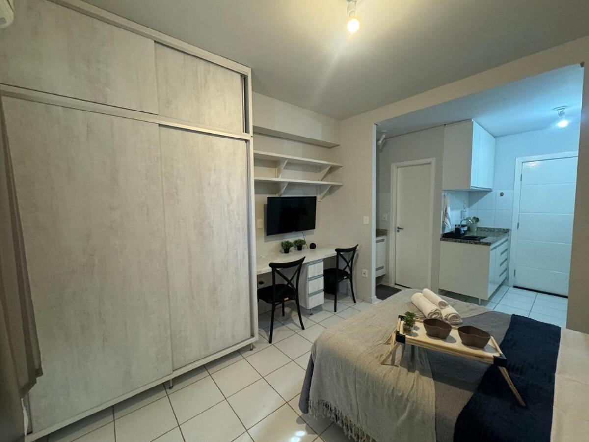 Apartamento 1406 Elegante!