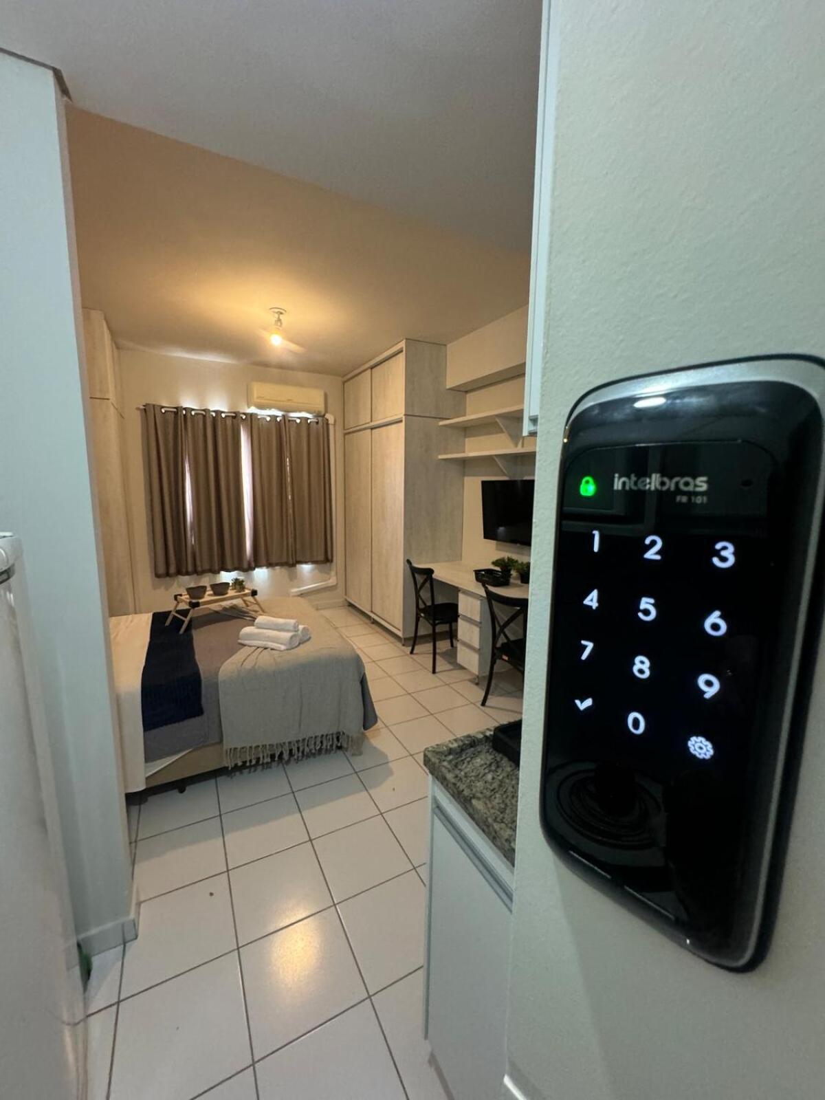 Apartamento 1406 Elegante!