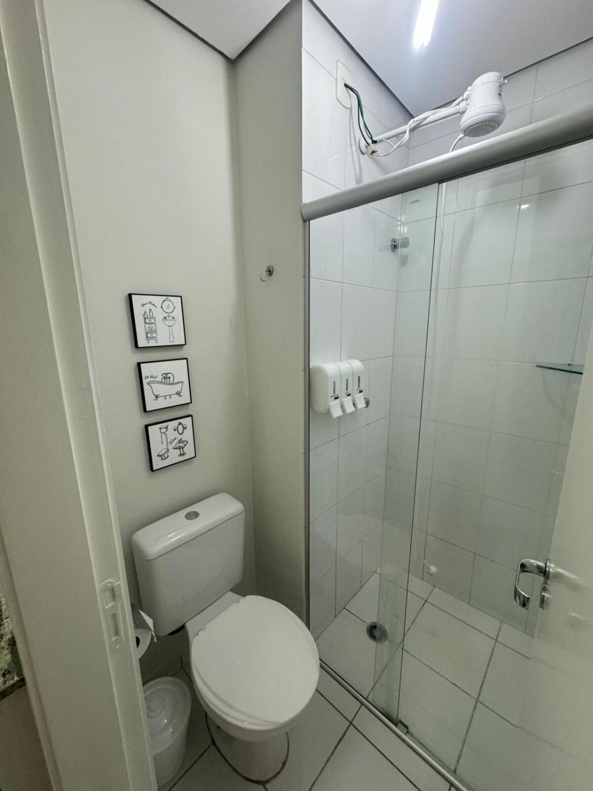1406 Elegante! Apartamento *