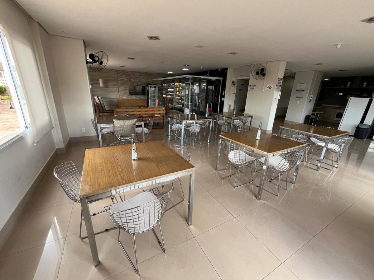 1406 Elegante! Apartamento