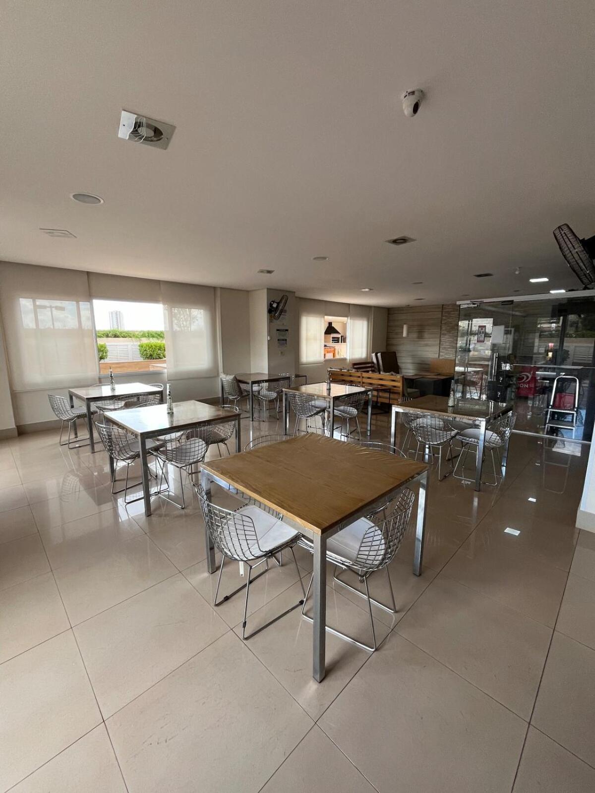 Apartamento 1406 Elegante! Ribeirão Preto