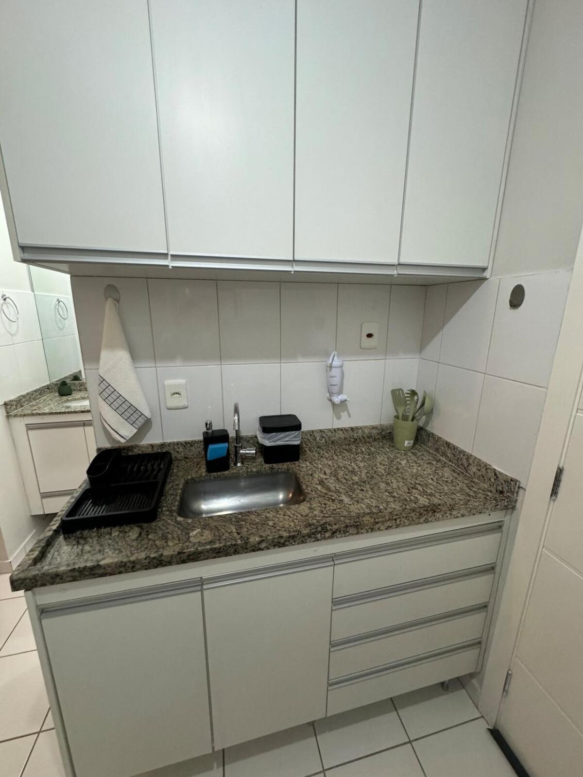 1406 Elegante! Apartamento Ribeirão Preto