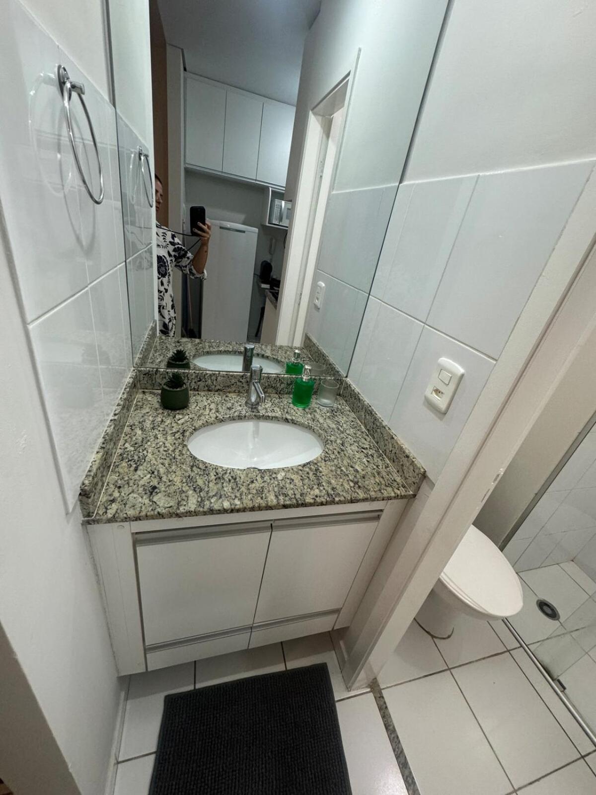 Apartamento 1406 Elegante!