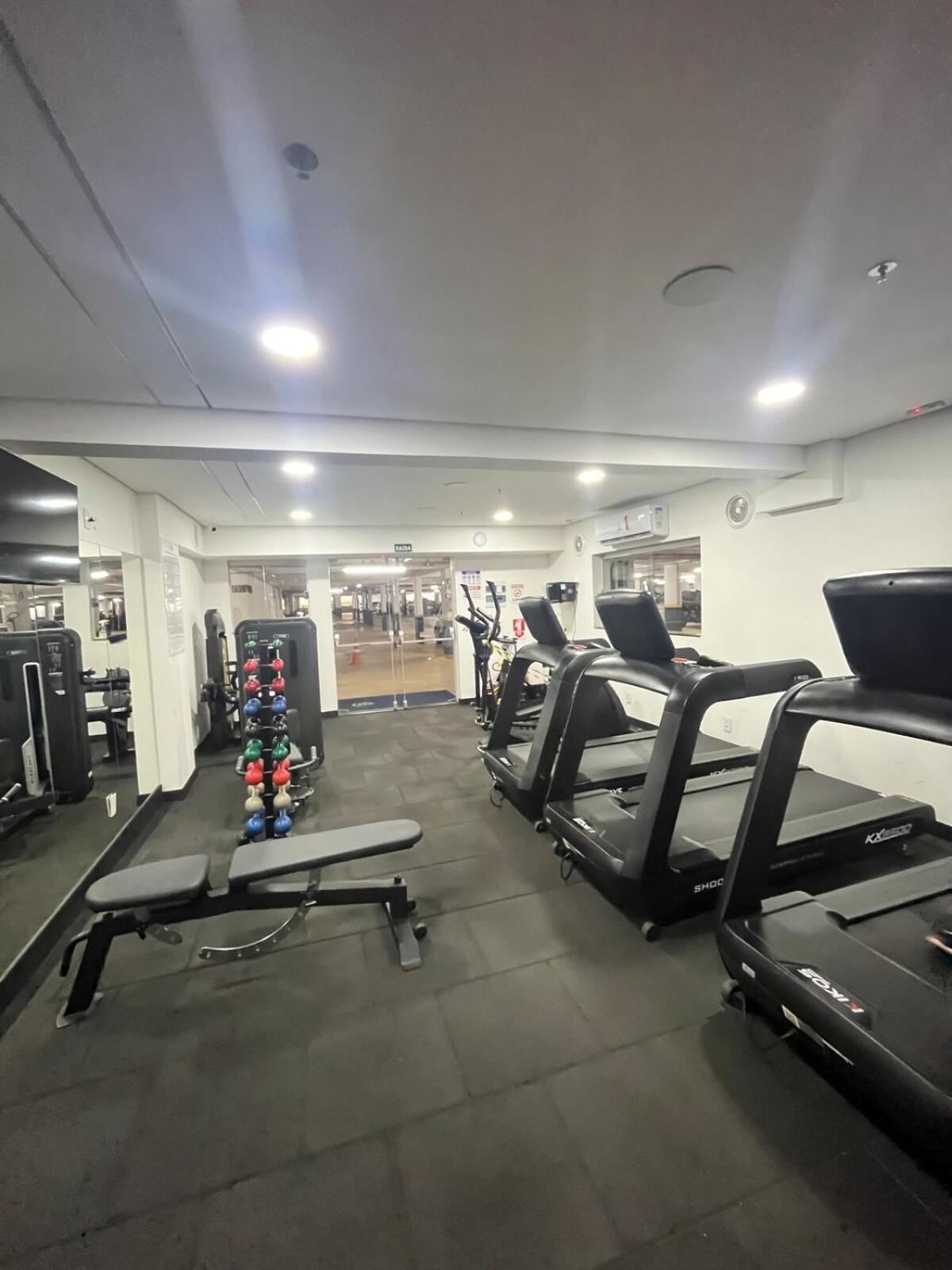Apartamento 1406 Elegante! *