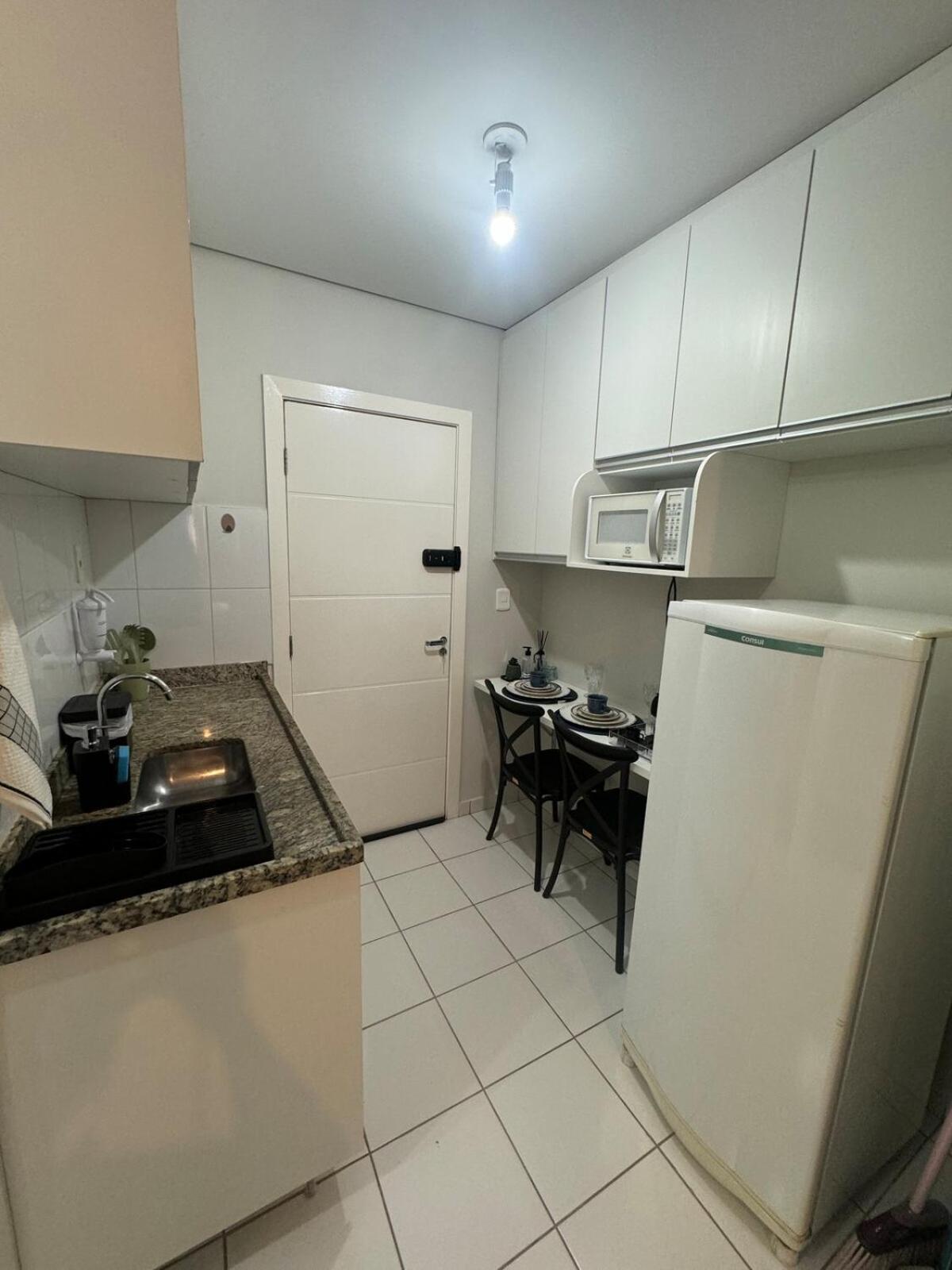 1406 Elegante! Apartamento Ribeirão Preto
